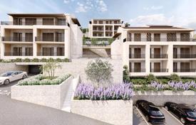 Modern Three-Bedroom Apartment by the Sea in the Bay of Kotor for 424,000 €