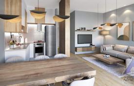 New home – Budva, Montenegro for 169,000 €
