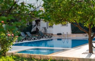 Отельный апарт 300 m² in Kemer for 69,410,000 TRY