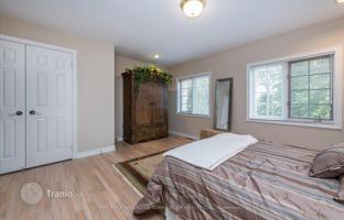 11-bedroom townhouse in Bayview Avenue for C$2,503,000