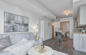 Apartment – George Street, Toronto, Ontario,  Canada for C$913,000
