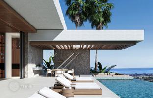 7-bedroom villa 1,050 m² in Benahavis for 10,500,000 €