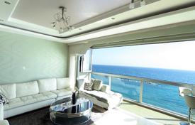 For sale Luxury 3 Bedroom Seafront Apartment on 4th Floor in Potamos Yermasoyias — Limassol for 2,000,000 €