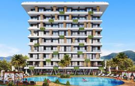 New home – Alanya, Antalya, Turkey for $98,000