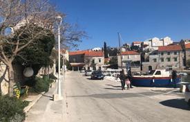 For Sale, Sumartin, Authentic Stone House by the Sea, on a Building Plot for 650,000 €