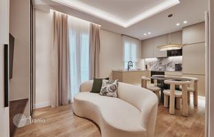 2-bedroom villa 64 m² in Madrid (city) for 1,019,000 €