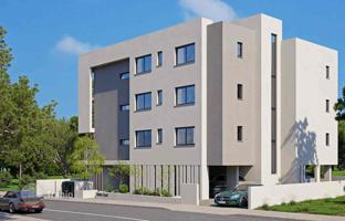 3-bedroom apartment 131 m² in Emba for 365,000 €