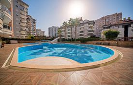 Apartment – Tosmur, Antalya, Turkey for $182,000