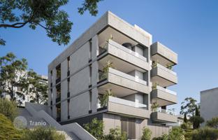 New project with a parking, Agios Athanasios, Cyprus for From 229,000 €