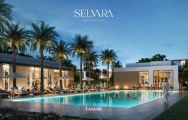 Prestigious complex of villas Selvara in Grand Polo Clubs & Resorts, Dubai, UAE for From $1,796,000