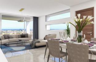2-bedroom apartment in new building in Limassol for 335,000 €