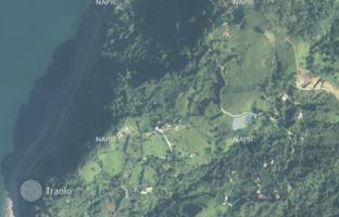 Land plot 2,500 m² in Kvariati for $555,000