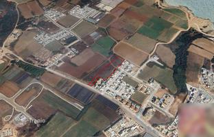 Land plot 3,742 m² in Famagusta for 875,000 €