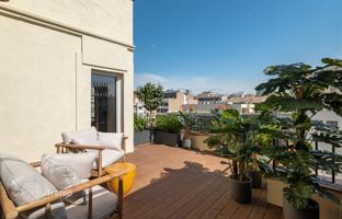 4-bedroom apartment 268 m² in Sarrià-Sant Gervasi for 2,500,000 €