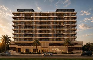 21 new flats in residential complex Cavara Central in Majan for From $310,000