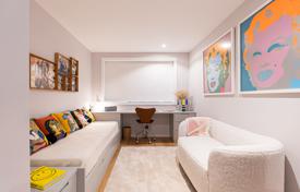 2 bedroom flat — OCTE flat block development for 589,000 €