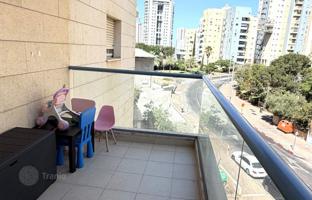 4-bedroom apartment 128 m² in Ashdod for $811,000