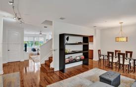 Townhome – Fort Lauderdale, Florida, USA for $525,000