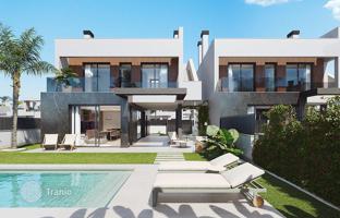 3-bedroom villa 229 m² in Los Alcazares for 755,000 €