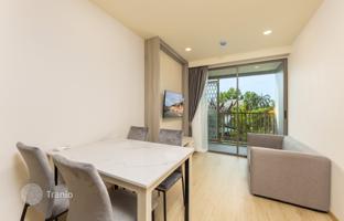 Turnkey apartment in a residential complex with swimming pools near the beaches, Phuket, Thailand for $143,000