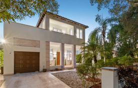 Townhome – Coral Gables, Florida, USA for $1,795,000