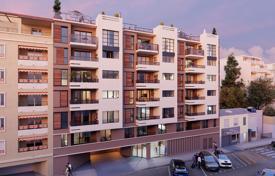 7 new flats in residential complex in Nice for From 262,000 € 7 new flats in residential complex in Nice for From 262,000 €
