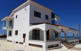 Luxury villa — panoramic sea views for 650,000 €