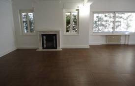 Five-room apartment near the metro station in Kolonaki, Athens, Attica, Greece for 1,560,000 €