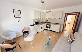 2-bedroom apartment in the Cacao area of ​​Sunny Beach for 105,000 €