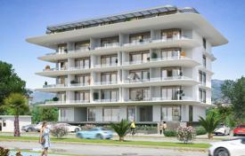 New home – Alanya, Antalya, Turkey for $209,000