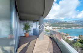 Exclusive apartment with panoramic view in Royal Gardens for 1,700,000 €
