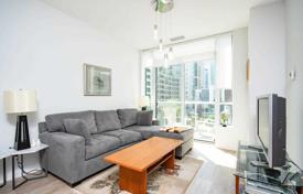 Apartment – Erskine Avenue, Old Toronto, Toronto,  Ontario,   Canada for C$1,008,000