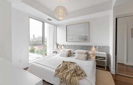 Apartment – Sackville Street, Old Toronto, Toronto,  Ontario,   Canada for C$941,000