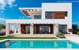 3-bedroom villa 182 m² in Rojales for 928,000 €