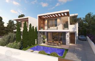 New complex of villas in a quiet area, 5 minutes from the beach, Geroskipou, Cyprus for From 515,000 €
