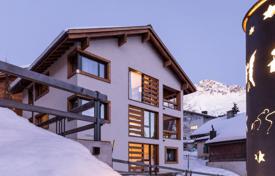 Apartment – Graubunden, Switzerland for 4,240 € per week