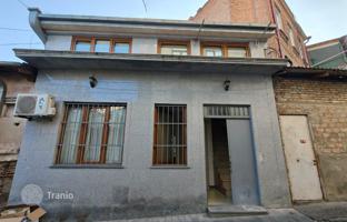2-bedroom apartment 64 m² in Old Tbilisi for $210,000