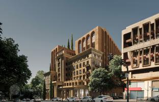 Historic heritage with modern comfort in the center of Tbilisi, Georgia for From $500,000