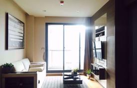 1 bed Condo in The Address Sathorn Silom Sub District for $232,000