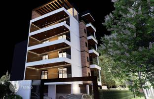 Low-rise residence near the beach, Glyfada, Greece for From 920,000 €