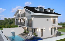4-bedrooms villa 160 m² in Fethiye, Turkey for $258,000