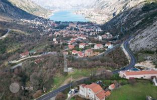 Land plot 12,000 m² in Kotor city for 2,640,000 €
