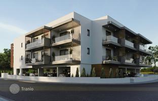 2-bedroom apartment 75 m² in Aglantzia for 190,000 €