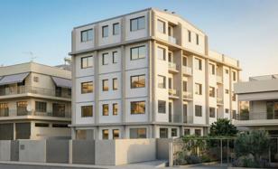 New project with sea views, Glyfada, Greece for From 281,000 €