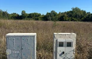 Land plot 604 m² in Istria County for 149,000 €