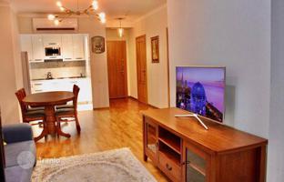 2-bedroom apartment 72 m² in Batumi for $160,000
