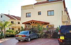 Four bedroom villa in Larnaka, Dhekelia for 360,000 €