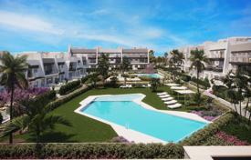 New apartment with a private garden in Monte Faro, Alicante, Spain for 285,000 €