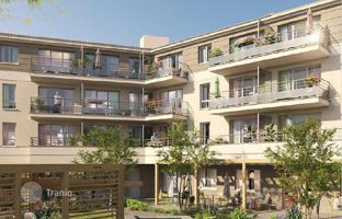 16 new flats in residential complex in Puget-sur-Argens for From 309,000 €