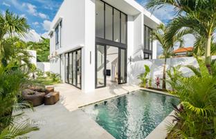 2-bedroom villa 110 m² in Tibubeneng for $209,000